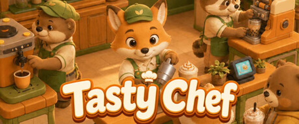 Tasty Chef