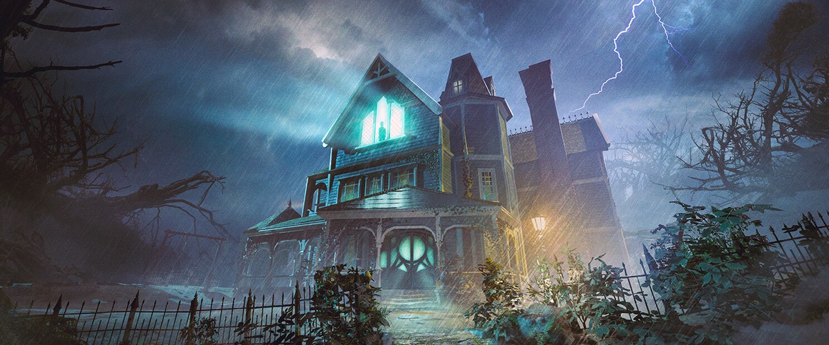 The 7th Guest VR