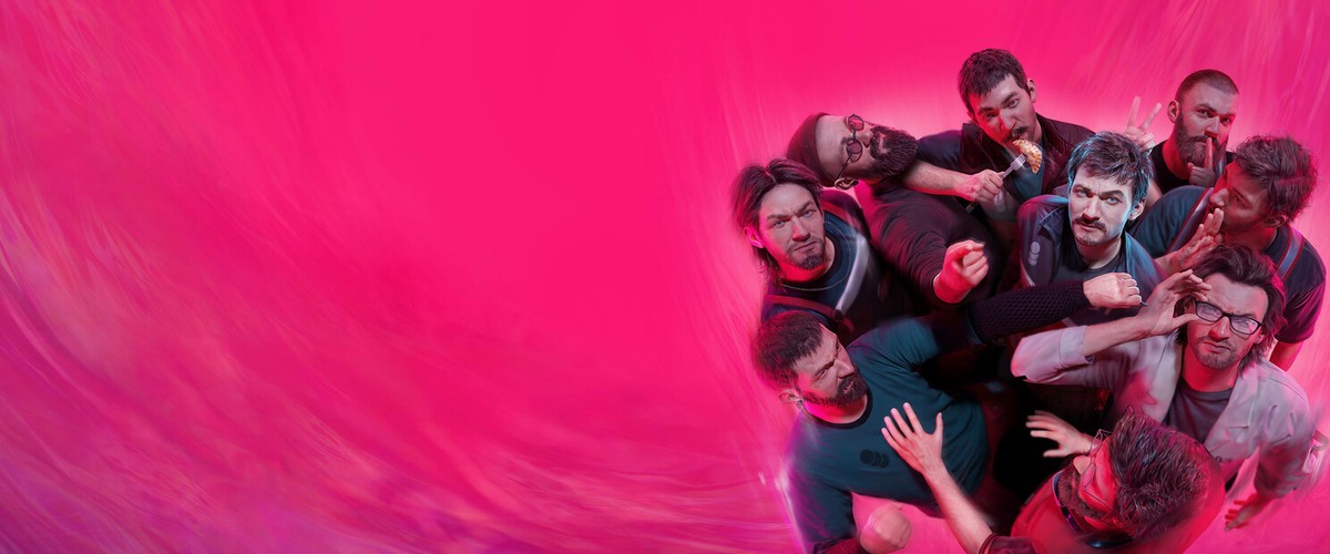 The Alters + Last Variable Expansion