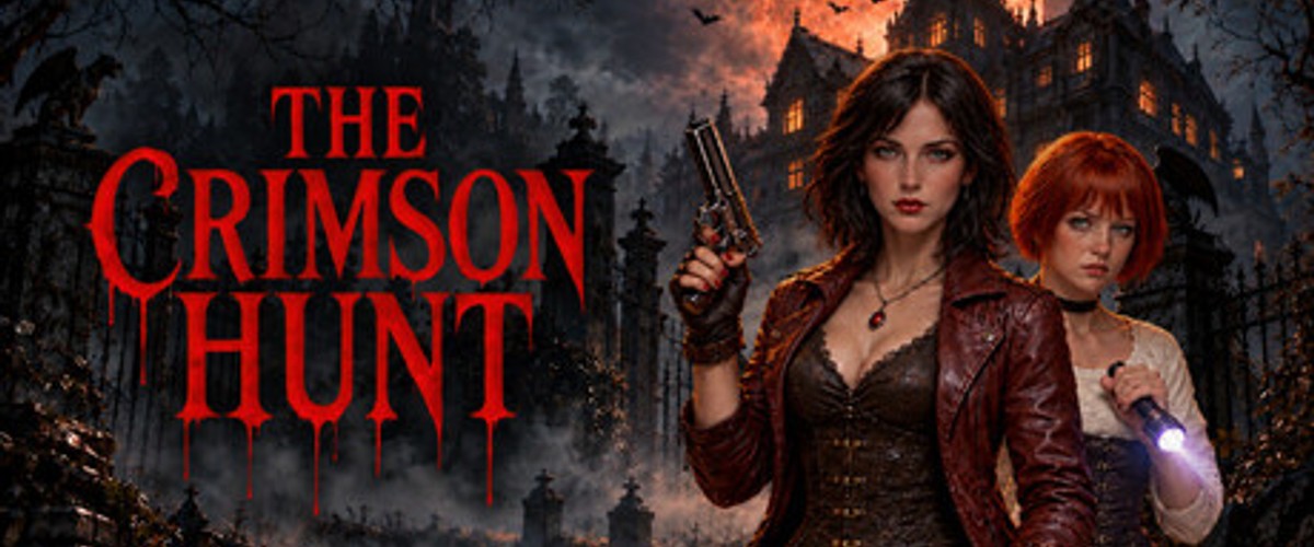 The Crimson Hunt