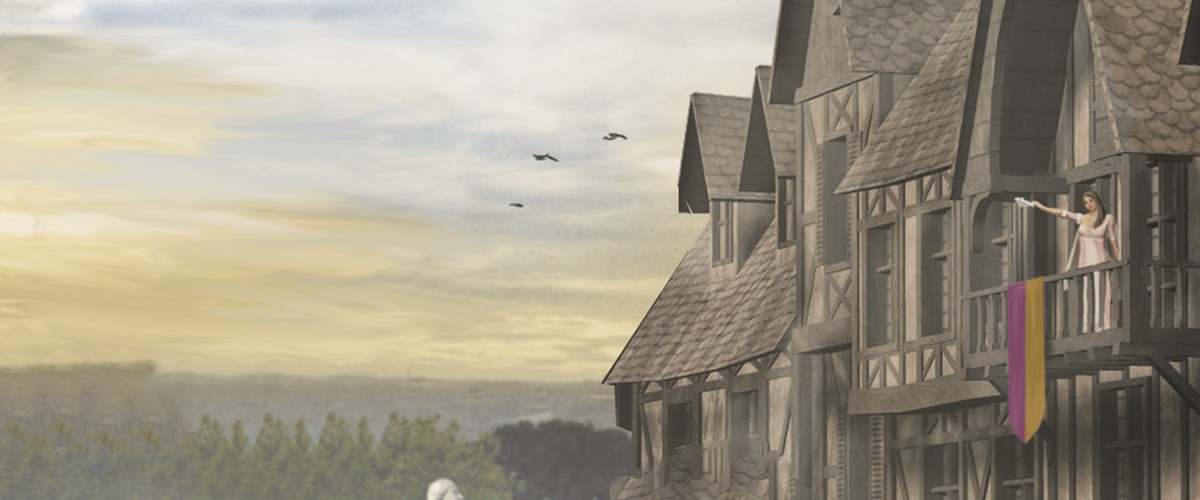 The Guild II Renaissance