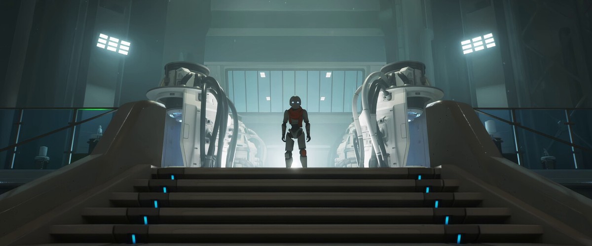 The Last Caretaker