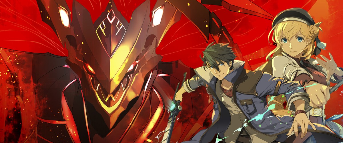 The Legend of Heroes: Trails through Daybreak II