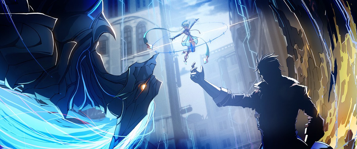 The Legend of Heroes: Trails through Daybreak