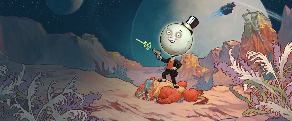 The Outer Worlds 2
