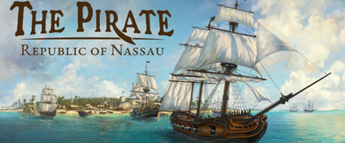 The Pirate: Republic of Nassau VR