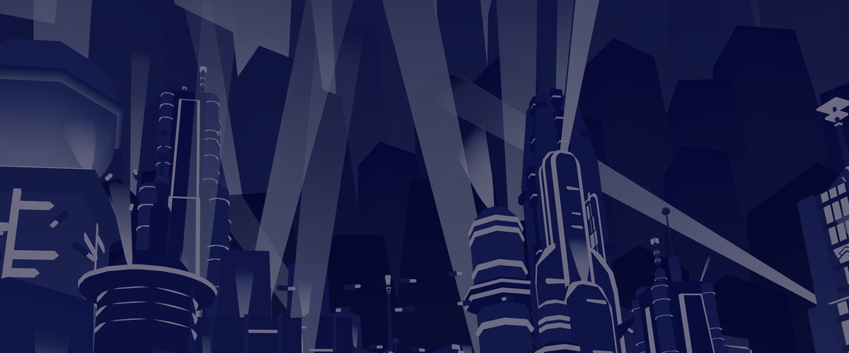 The Secret of Retropolis VR