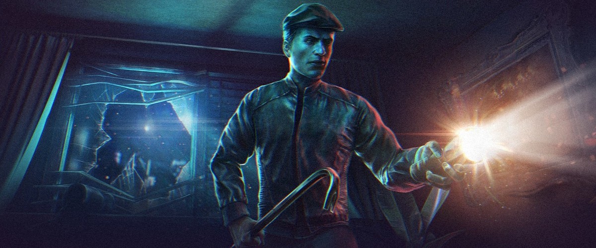 Thief Simulator 2
