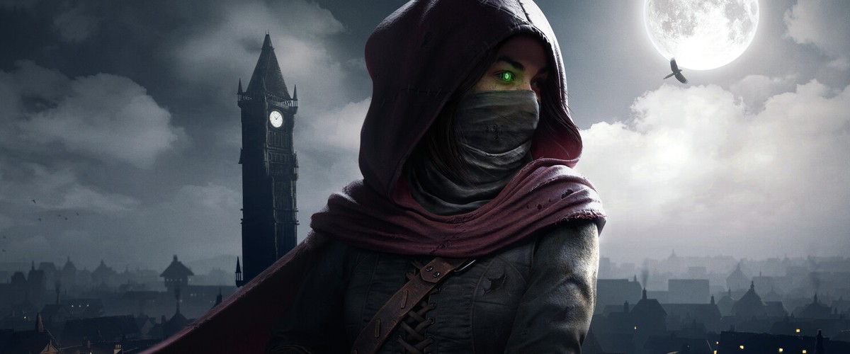 Thief VR: Legacy of Shadow