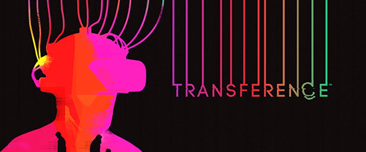 Transference™ VR