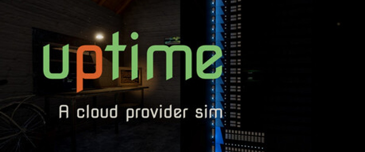 Uptime: A Cloud Provider Sim