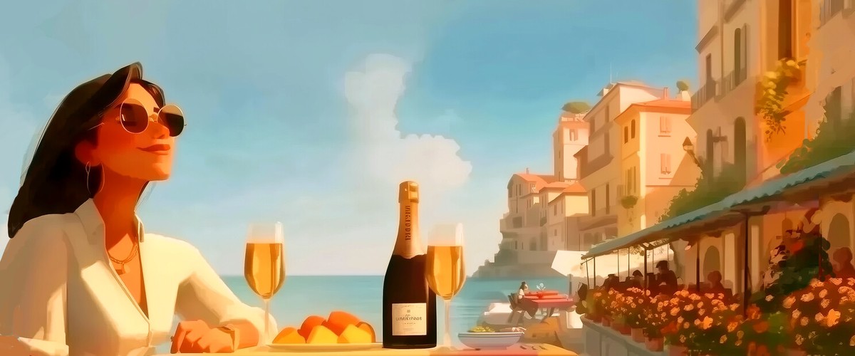 Vacation Cafe Simulator
