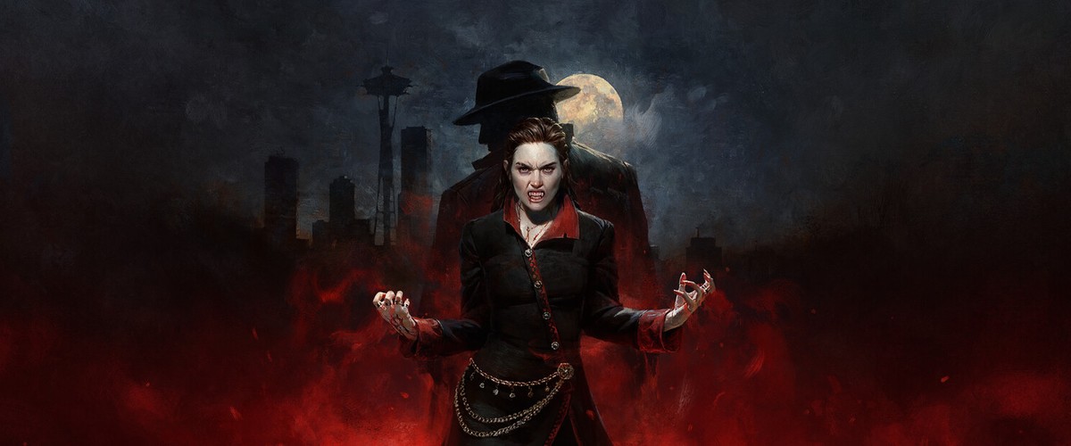 Vampire: The Masquerade® - Bloodlines™ 2