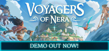 Voyagers of Nera