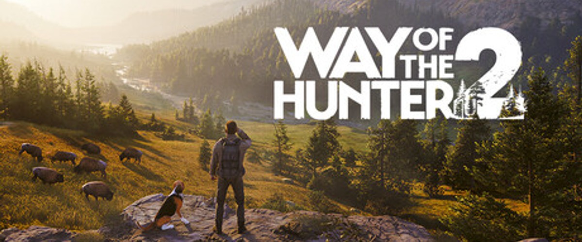 Way of the Hunter 2