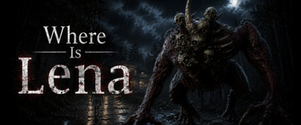Where Is Lena?