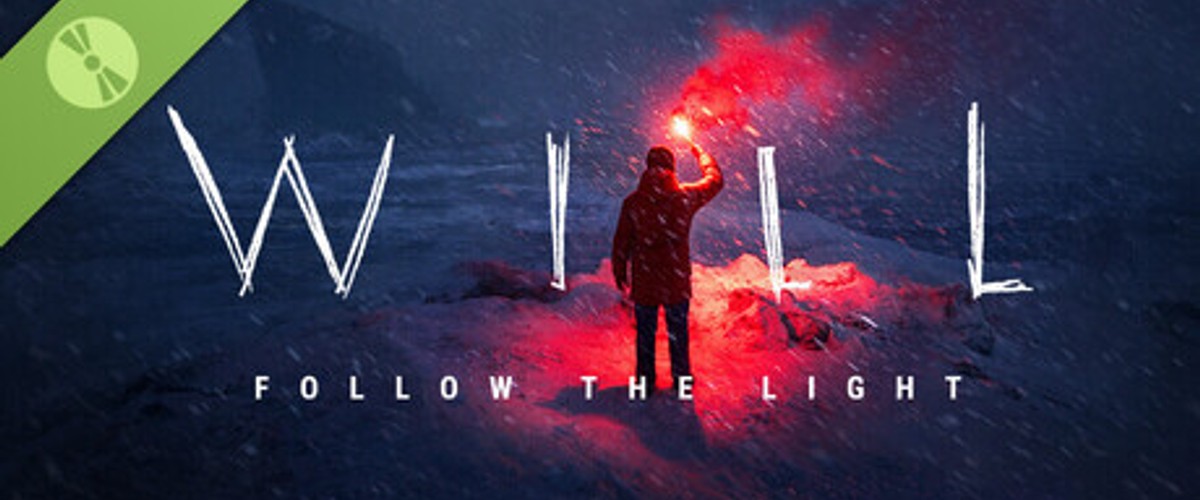 WILL: Follow the Light Demo