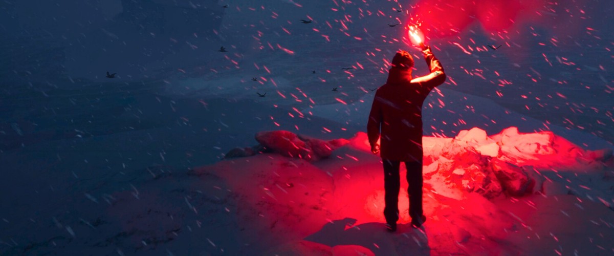WILL: Follow The Light