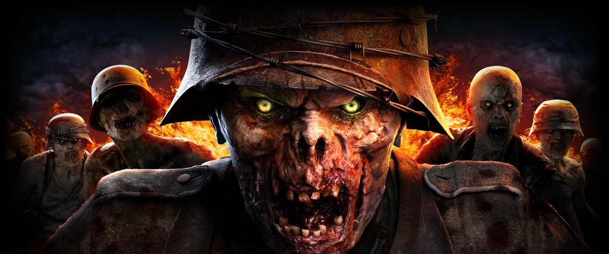 Zombie Army VR