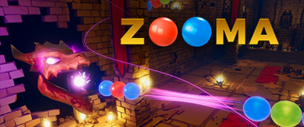 Zooma VR