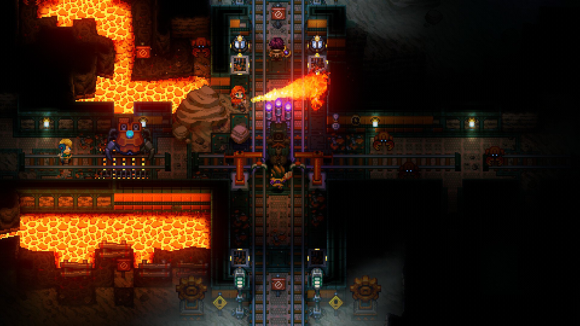 Core Keeper screenshot