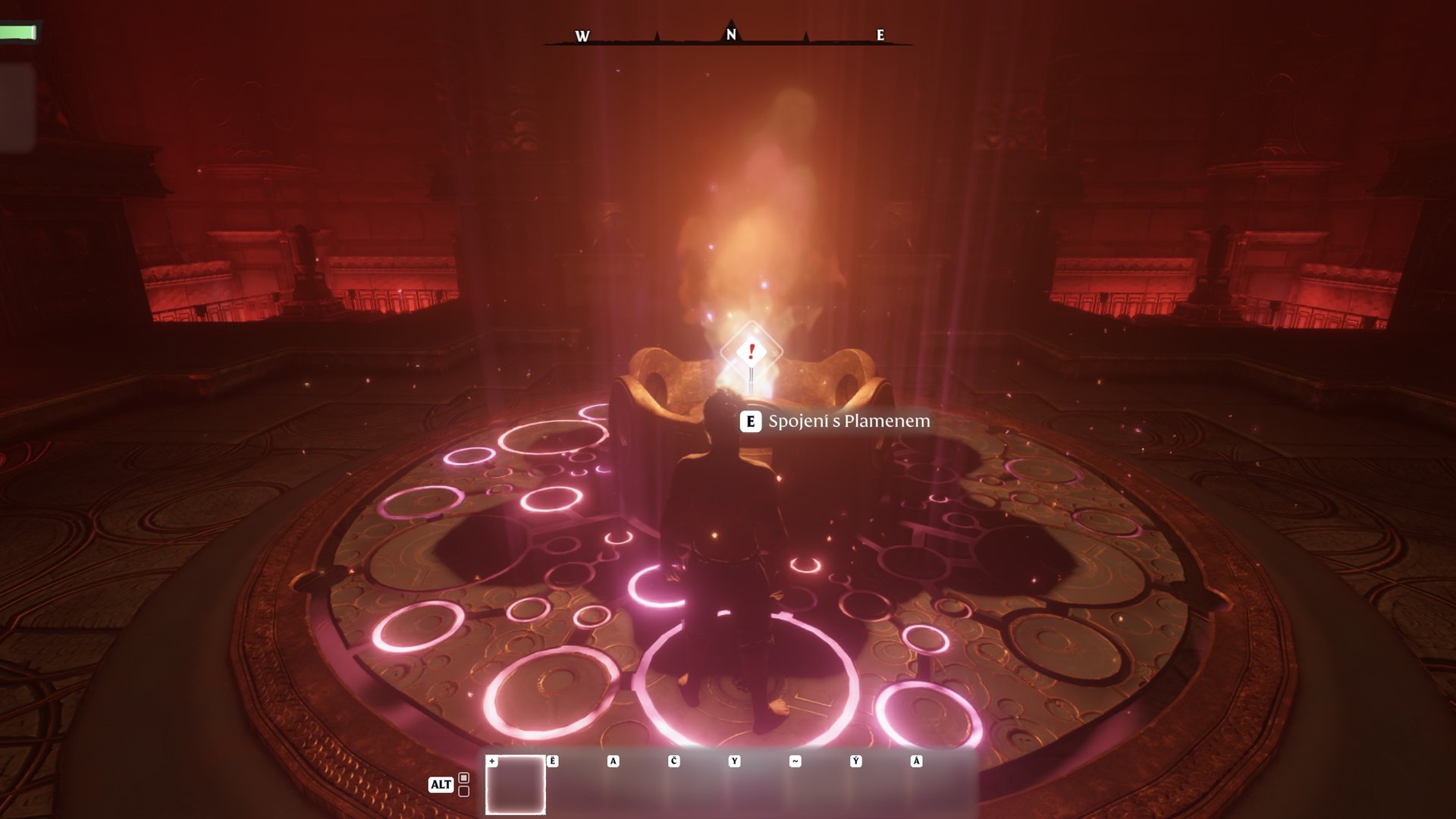 Enshrouded screenshot