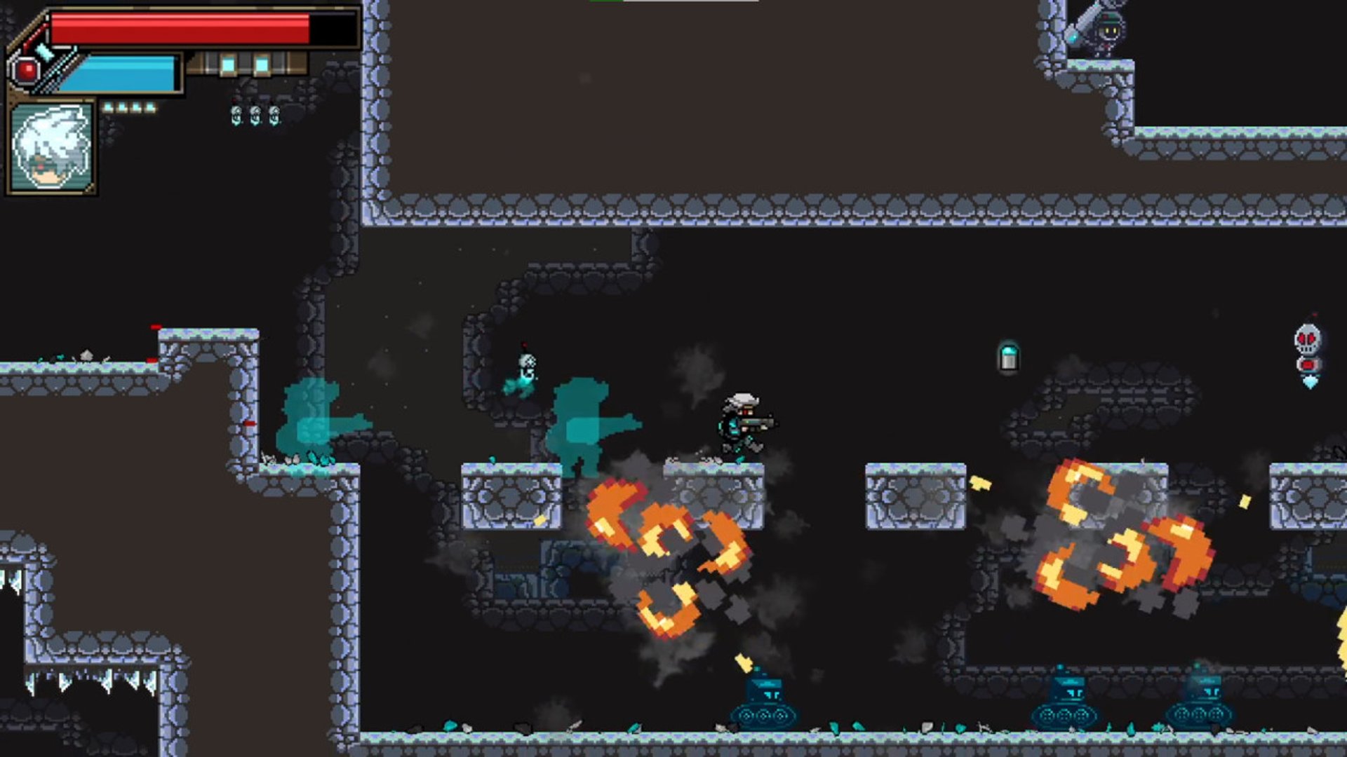 Narvas screenshot