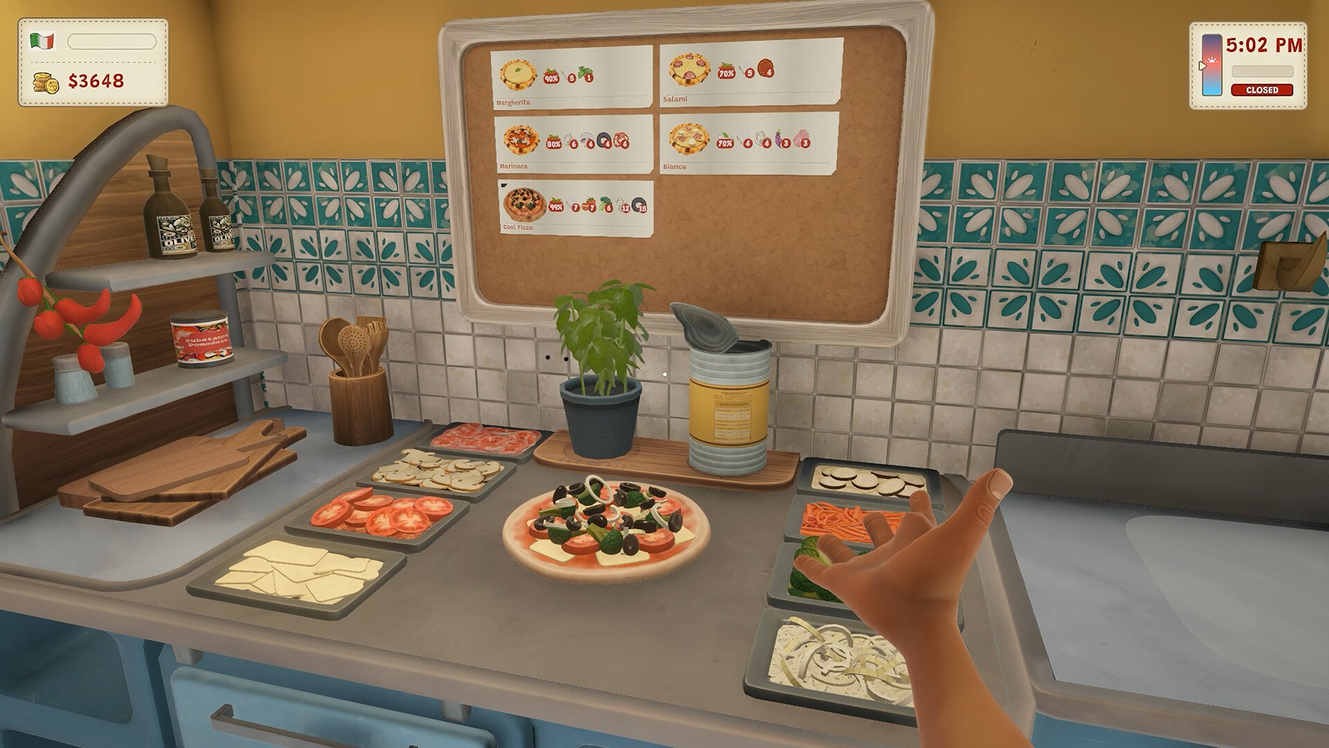 Pizza Slice screenshot