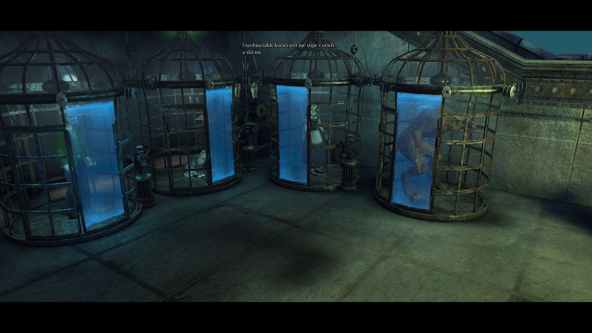 The Incredible Adventures of Van Helsing III screenshot