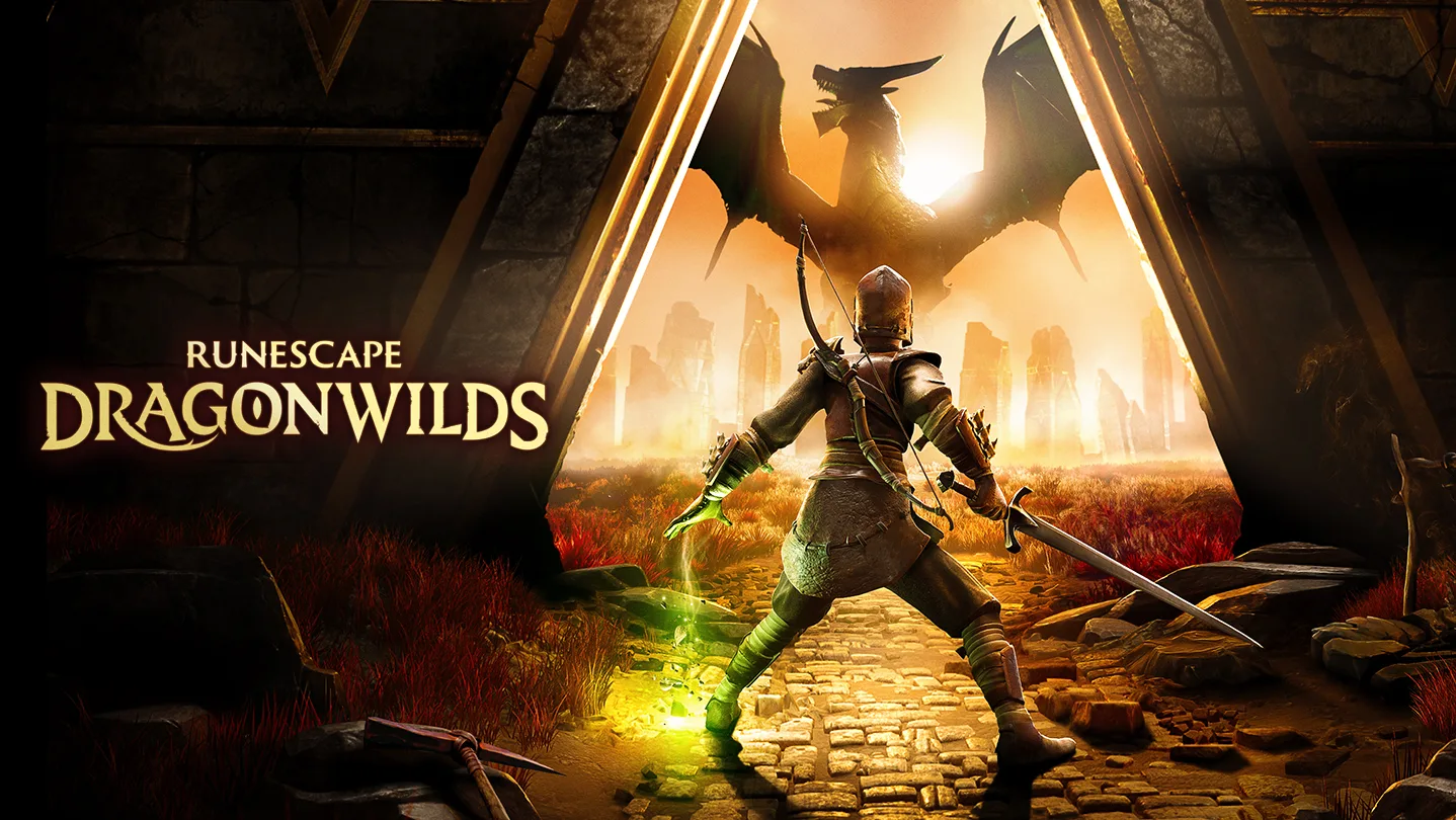 RuneScape: Dragonwilds čeká v roce 2026 velká vlna obsahu, dorazí nové expanze i zásadní změny