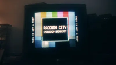 Capcom zveřejnil krátký film „Evil Has Always Had a Name“ jako promo pro Resident Evil Requiem