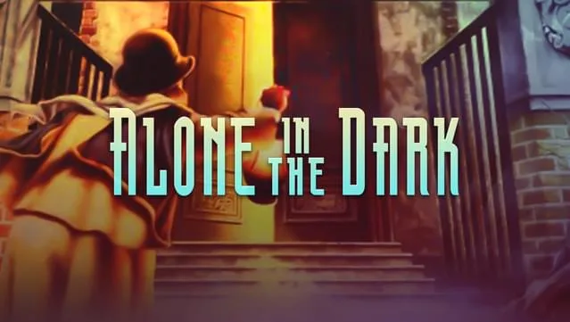 GOG rozdává zdarma Alone in the Dark: The Trilogy 1+2+3