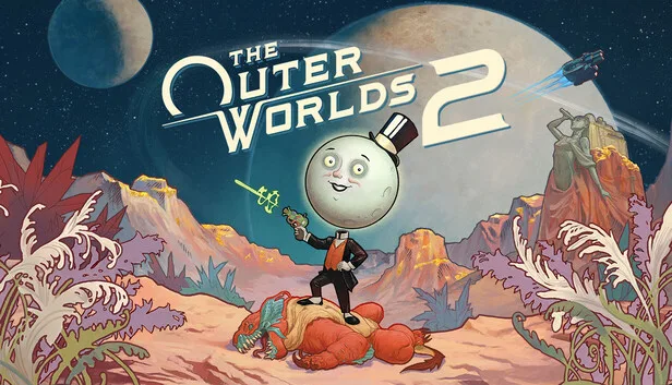Obsidian nemá v plánu The Outer Worlds 3, studio chce kratší vývojové cykly