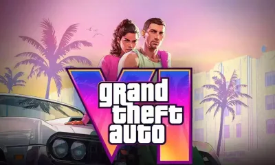 Marketing Grand Theft Auto VI odstartuje už letos v létě, potvrzuje Take-Two