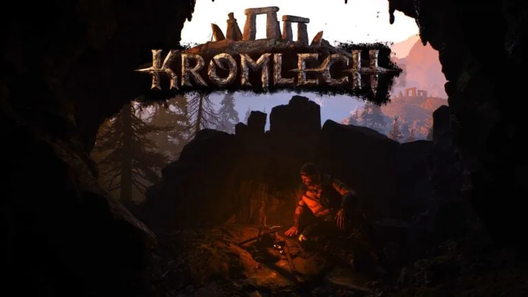 České akční RPG Kromlech vstoupí 5. března do předběžného přístupu na Steamu