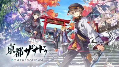Falcom oznámilo akční RPG Kyoto Xanadu, vyjde letos v létě