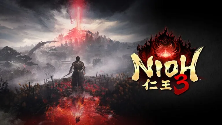 Nioh 3 slaví rekordní start na Steamu, jde o největší díl série