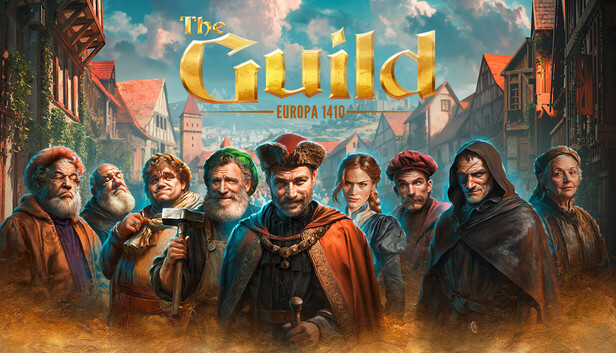 The Guild – Europa 1410 představuje systém zákonů, zločinu a intrik v novém dev blogu