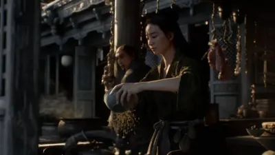Black Myth: Zhong Kui se ukazuje v novém traileru. Jde ale jen o nekanonickou ochutnávku