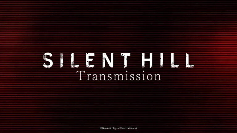 Silent Hill Transmission už 13. února v noci: Konami odhalí nové informace o Silent Hill: Townfall