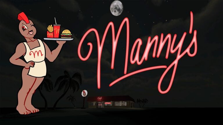 Hororová adventura Manny’s zamíří na konzole. Na Switch dorazí už 12. února