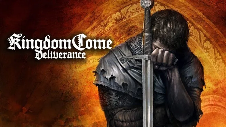 Kingdom Come: Deliverance je nově nativně na PS5 a Xbox Series, upgrade je zdarma