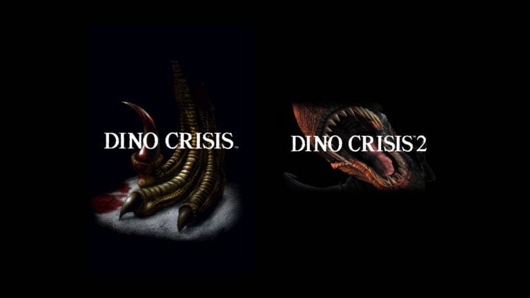 Dino Crisis a Dino Crisis 2 dorazily na Steam, Capcom láká na startovní slevu
