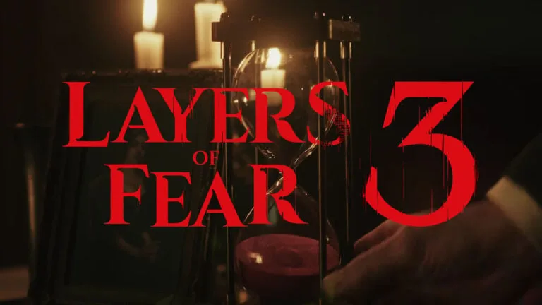 Layers of Fear 3 oficiálně oznámeno. Bloober Team láká znepokojivým teaserem