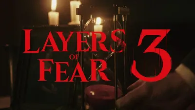 Layers of Fear 3 oficiálně oznámeno. Bloober Team láká znepokojivým teaserem
