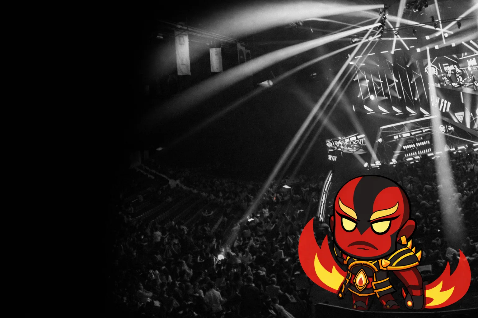 Prečo sa CZ/SK Dota 2 musí zmieriť s rolou „farmy na talenty