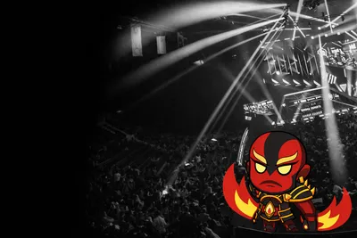 Prečo sa CZ/SK Dota 2 musí zmieriť s rolou „farmy na talenty