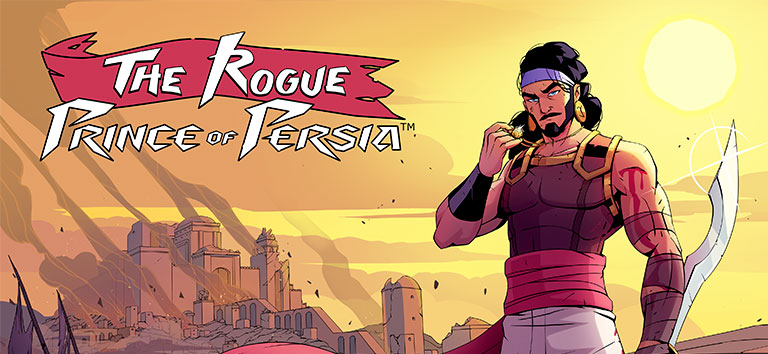 The Rogue Prince of Persia dostane na jaře 2026 velké aktualizace