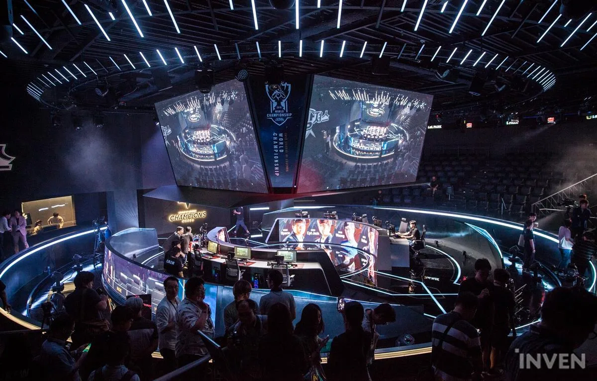 First Stand 2026: Turnaj, který může přepsat mapu sil League of Legends