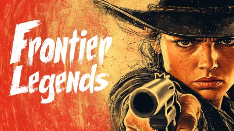 Open-world survival z Divokého Západu Frontier Legends zamíří do předběžného přístupu letos na jaře